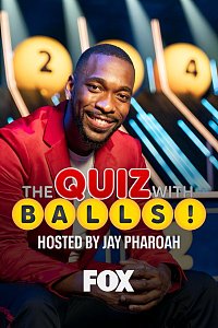 Quiz with Balls