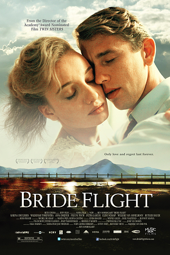 Bride Flight