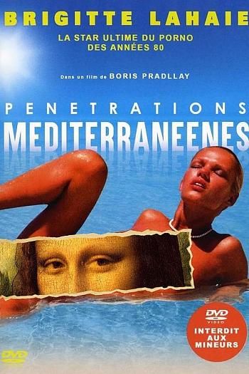 Pénétrations méditerranéennes