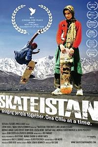 Skateistan: Four Wheels and a Board in Kabul