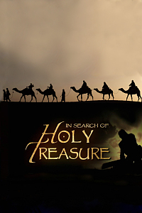 In Search of Holy Treasure