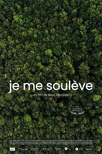 Je me soulève