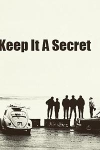 Keep it a Secret