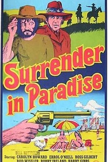 Surrender in Paradise