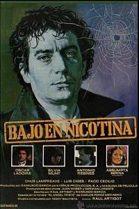 Bajo en nicotina