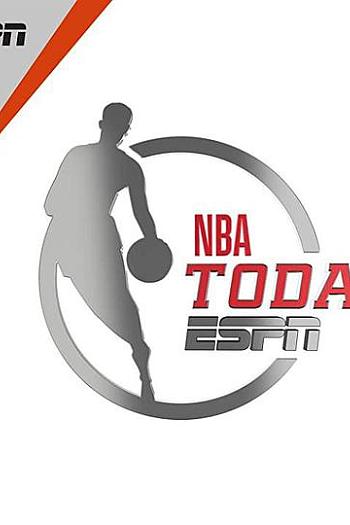 今日NBA