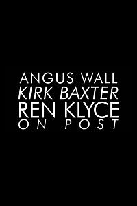 The Social Network: Angus Wall, Kirk Baxter and Ren Klyce on