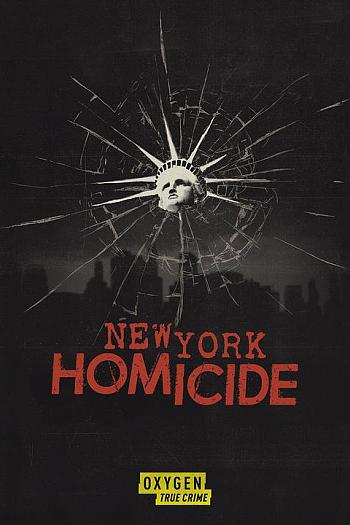 New York Homicide Season 1