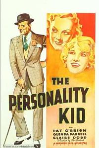 The Personality Kid