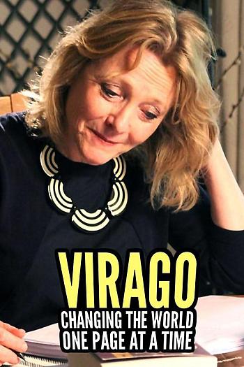 Virago: Changing the World One Page at a Time