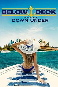 Below Deck Down Under