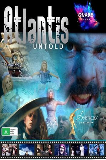 Atlantis Untold