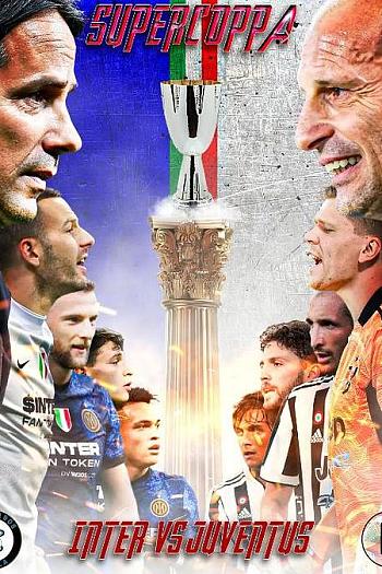 Supercoppa Italiana