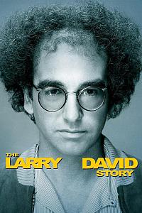 The Larry David Story