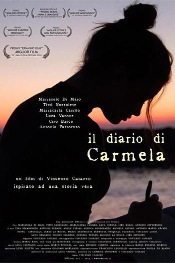 Il diario di Carmela