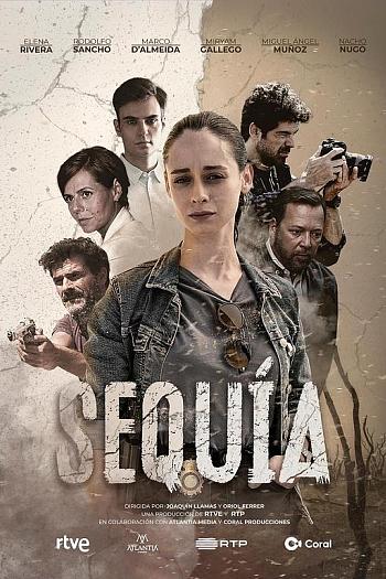 Sequía Season 1