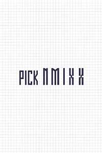 Pick NMIXX