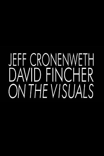 The Social Network: David Fincher and Jeff Cronenweth on the Visuals