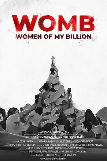 Women of My Billion