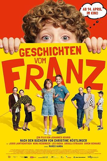 Geschichten vom Franz