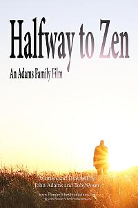 Halfway to Zen