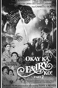 Okay ka, fairy ko! Part 2