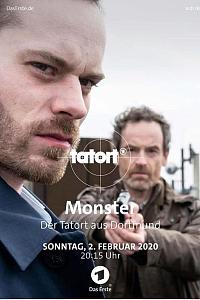 Tatort - Monster