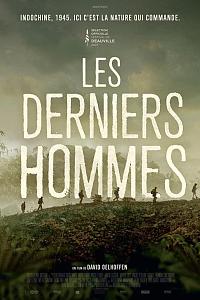 Les Derniers Hommes