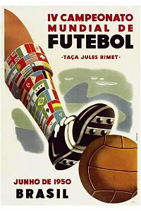 1930-1950世界杯官方纪录片