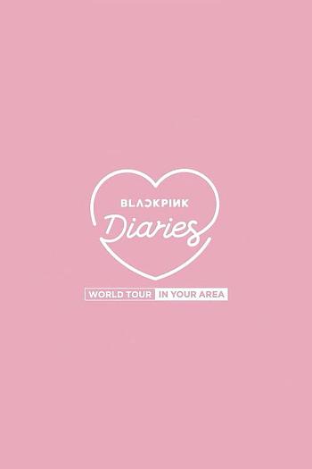 BLACKPINK DIARIES