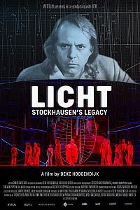 Licht – Stockhausen’s Legacy