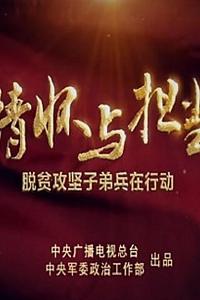 情怀与担当——脱贫攻坚子弟兵在行动