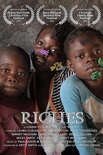 Riches