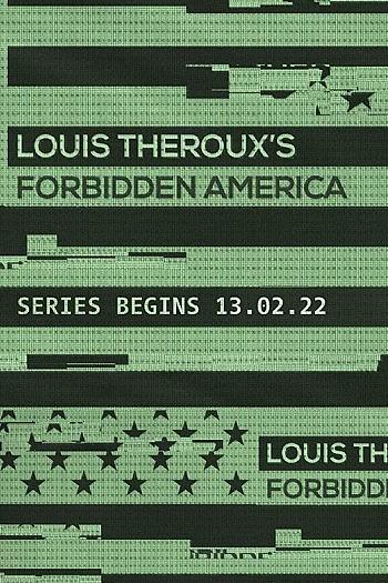 Louis Theroux: Forbidden America Season 1