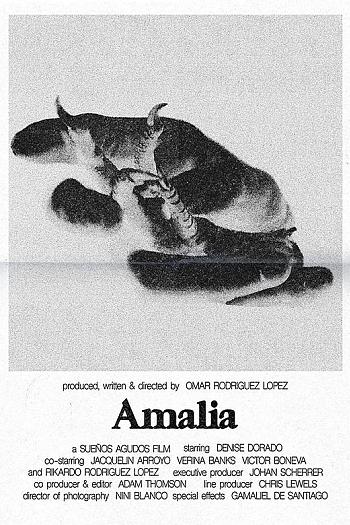 Amalia