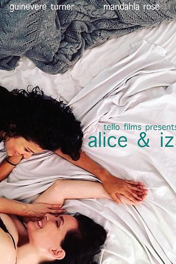 Alice & Iza