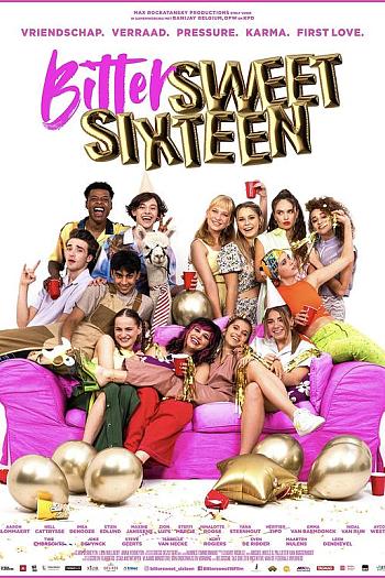 Bittersweet Sixteen