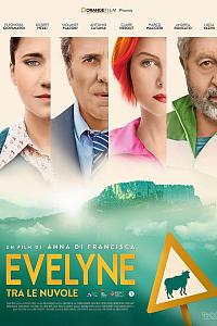 Evelyne tra le nuvole