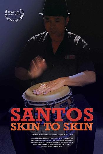 Santos - Skin to Skin