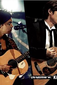 MTV Unplugged: KinKi Kids