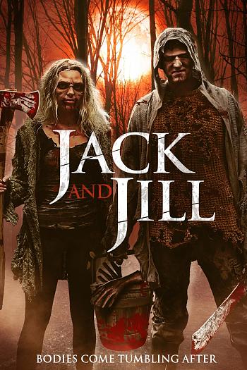 The Legend of Jack and Jill