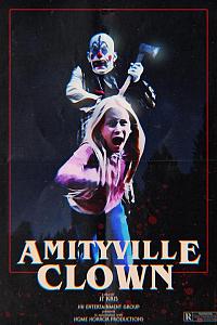 Amityville Clown