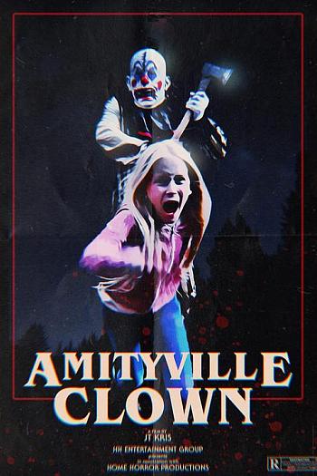 Amityville Clown