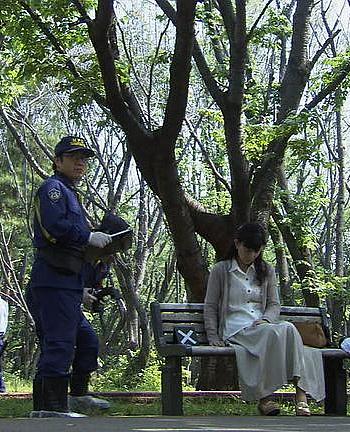 森村诚一推理 终点站系列27 恶之魂