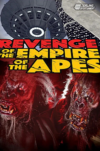 Revenge of the Empire of the Apes