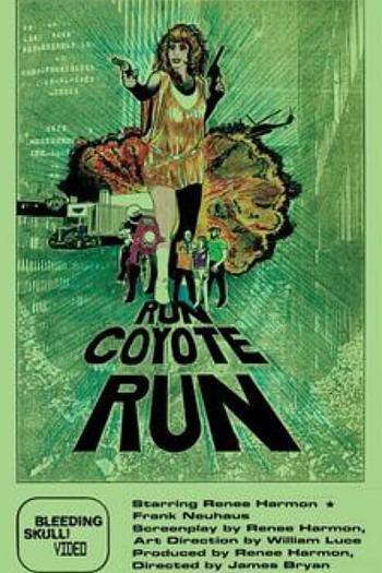 Run Coyote Run