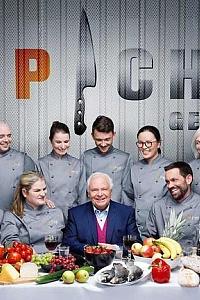 Top Chef Germany Season 1