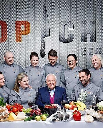 Top Chef Germany Season 1