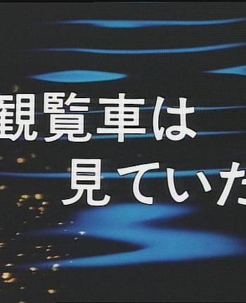 観覧車は見ていた