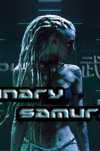 Binary Samurai